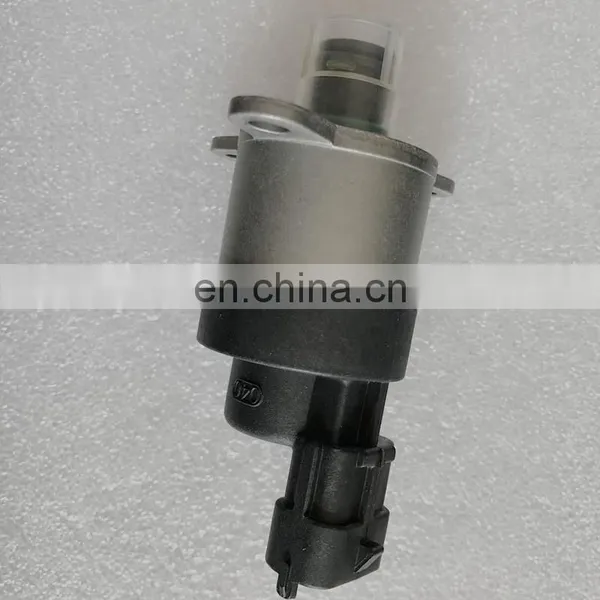 Fuel Metering Valve Fuel Pump Inlet Metering Solenoid Valve 0928400818 photo-6