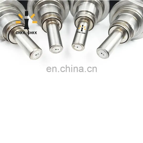 Petrol Gas Top Quality Professional Factory Sell Car Accessories Fuel Injector Nozzle OEM L3K9-13-250A For Japanese Used Cars photo-5