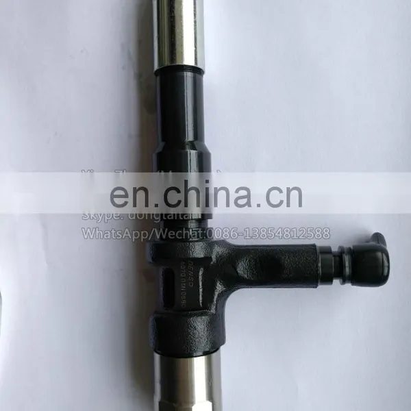 Original Common Rail Injector Nozzle 095000-6070 photo-2