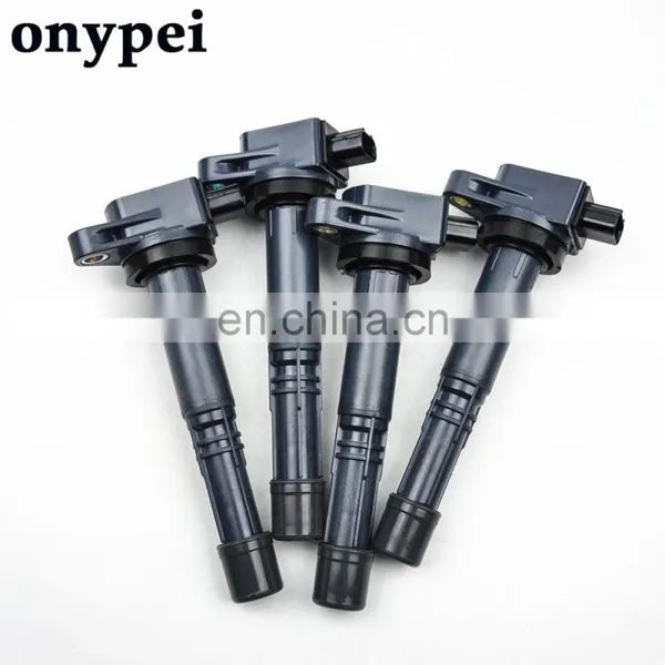 Factory Price 30520-R40-007 099700-147 Car Ignition Coil 099700-147 for CR-V III (RE_) 2006 photo-4