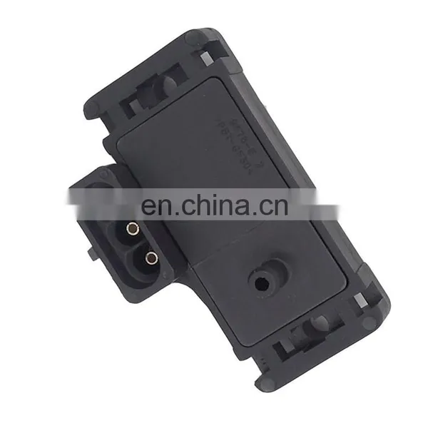 Manifold Absolute Pressure 16137039 MAP Sensor For Chevrolet For Renault photo-4