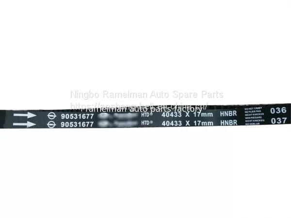 Ramelman Power Transmission Belt 13568-19125/88ZA19/13568-19135/94ZA19 for HONDA Engine Timing Belt photo-4