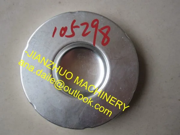 Stamping Parts photo-5