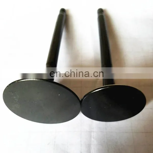 Intake and Exhaust Valve Type Motorcycle Engine Valve For Honda Rs150 Yamaha Y15ZR LC135 LC150 photo-3