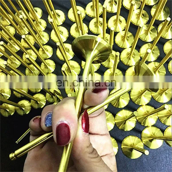 L 2L 3L 5L Engine Valve for TOYOTA CRESSIDA CROWN Hilux Ln150 Lx80 76 Ls130 140 Lx60 40 76 Ls130 photo-2