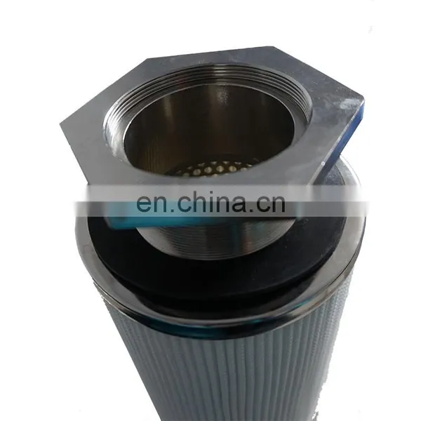 Oil Tank Oil Pump Suction Hydraulic Filter Element photo-4