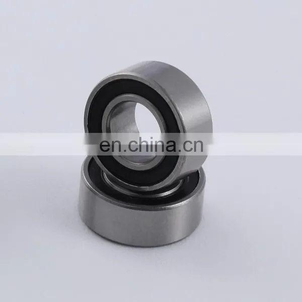 STAINLESS STEEL BEARING 4X10x4 MR104zz L1040ZZ STAINLESS STEEL BALL BEARING photo-6