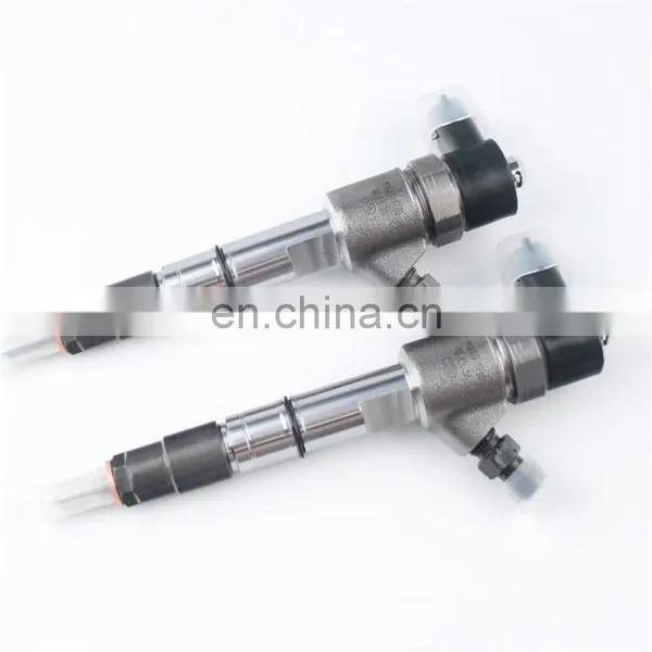 Дешевые запасы CRDI Common Rail Diesel Injector 0 445 110 454 0445110454 0 445 110 629 0445110629 0 445 110 305 0445110305 photo-3
