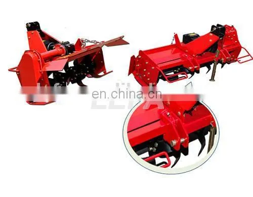 PTO Tractor Rototiller for Heavy Duty for Sale photo-3
