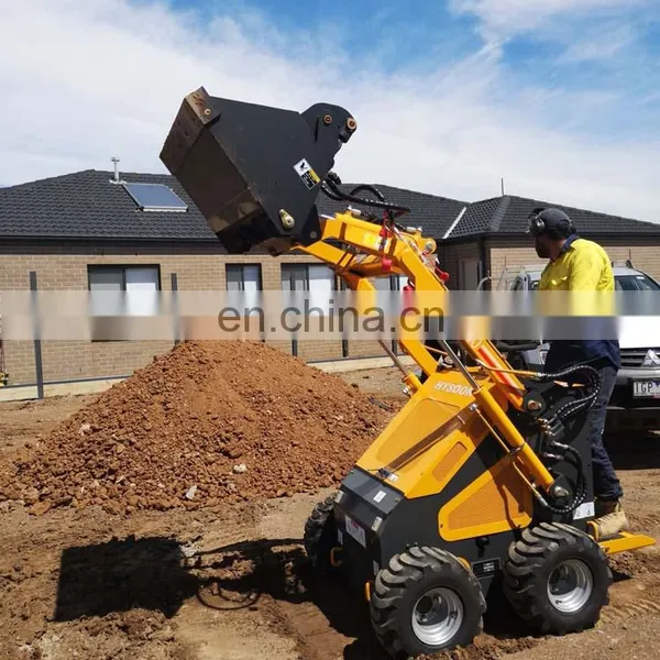 Dingo Ditch Witch Mini Trencher Machine for Sale photo-4