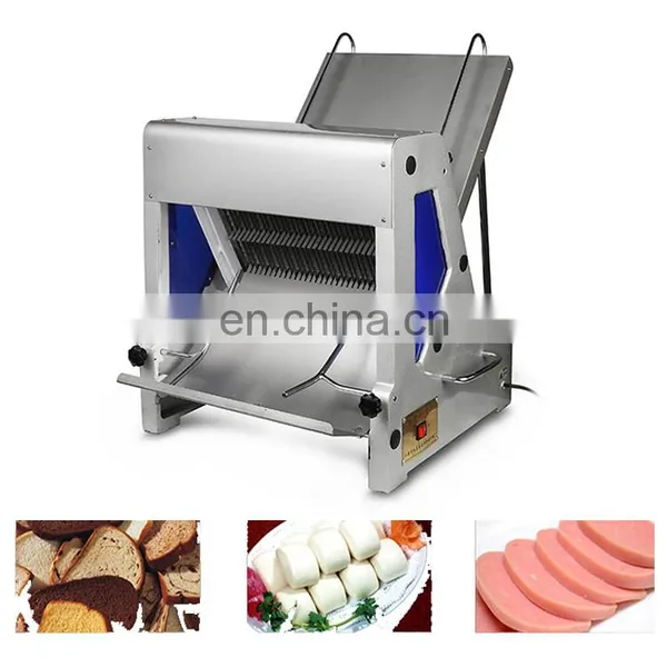10mm Automatic Bread Slicer/bread Slicing Machine photo-3