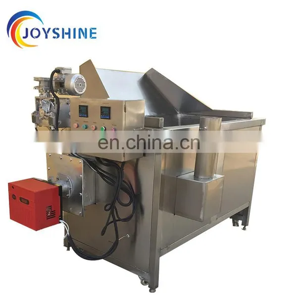 Fast Food Processing Equipment Multi Industrial Fryer for Instant Noodle photo-3