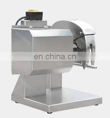 Automatic Chicken Slaughtering Poultry Cutter Machine Poultry Meat Cutting Equipment photo-7