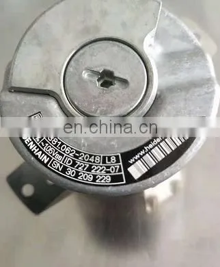 HEIDENHAIN Rotary Encoders ERN130.1000 589612-1E photo-2