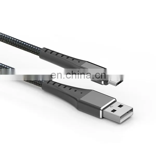 28 24 Awg 2a Data Line Usb Data Charge Cable 3.0 Type c Cable Fast for Android photo-2