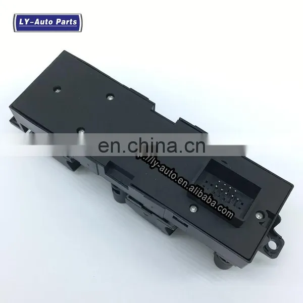Electric Powert Master Window Switch Button For Volkswagen Golf For Jetta For Passat Seat 1J4959857 photo-3