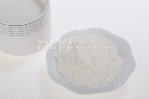Purple Potato & Oat Flavored Powder China Supplier Factory photo-4