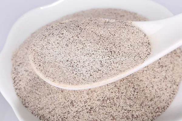 Espresso & Latte Flavored Powder photo-5