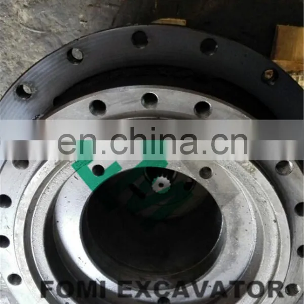 E325D Excavator Travel Gearbox 191-2682 photo-4
