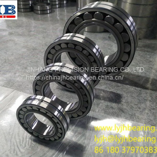 Spherical Roller Bearing 21305CC 25*62*17mm photo-5