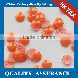china factory bulk PVC PET hot fix sequin spangle,spangle hotfix sequin,spangle sequin hotfix for shoes boots bags decoration