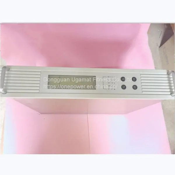 Original ZTE 48V DC Network Power System Cabinet ZXDU500 photo-2