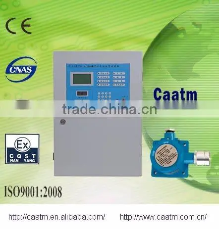 CA-2100 Carbon Monoxide Alarm Controller