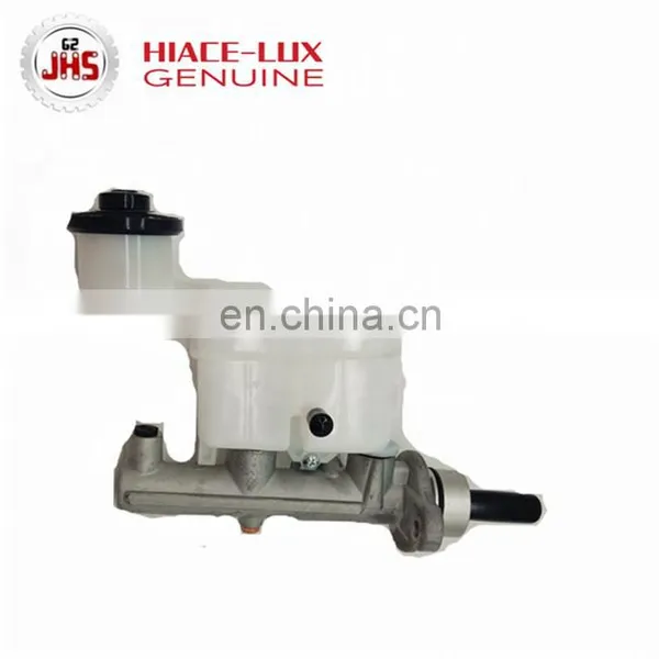 Auto Brake Master Cylinder OEM 47201-0K040 FOR HILUX VIGO KUN25 KUN26 TGN26 KUN26 photo-2
