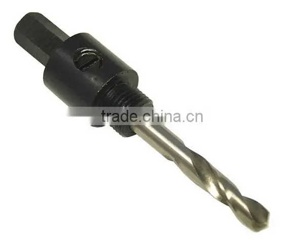Bi-metal Hole Saws Include Arbor With Pont Drill photo-3