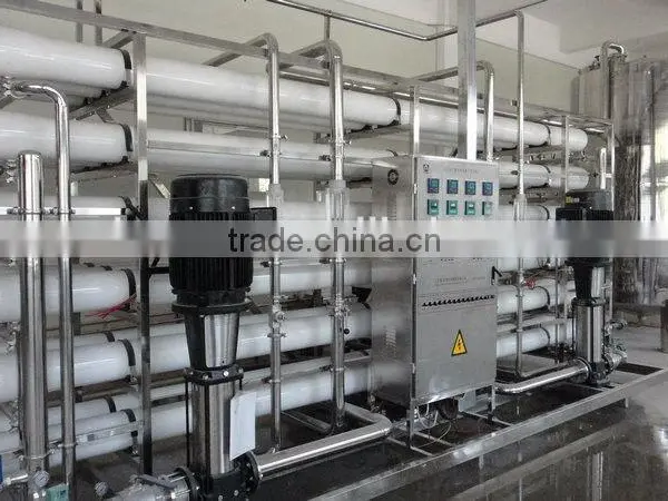 Water Purified Machinery photo-5