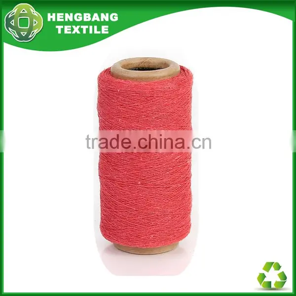 Cotton Open End Yarn