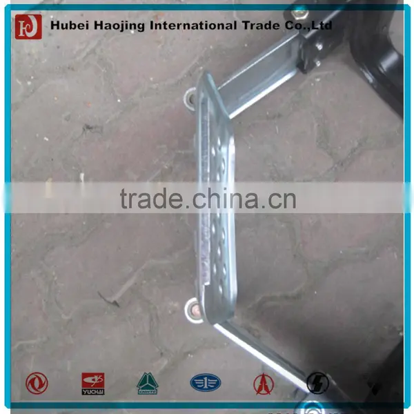 Dongfeng Diesel Truck Parts Step Welding Assy 8405459-C0100 photo-4