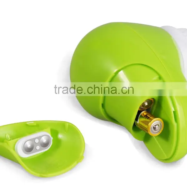 Zlime ZL-S1329 Deep Cleansing Brush,tiny and Softer Bristles to Flush and Dislodge Oil and Debris That Clogs Pores photo-5
