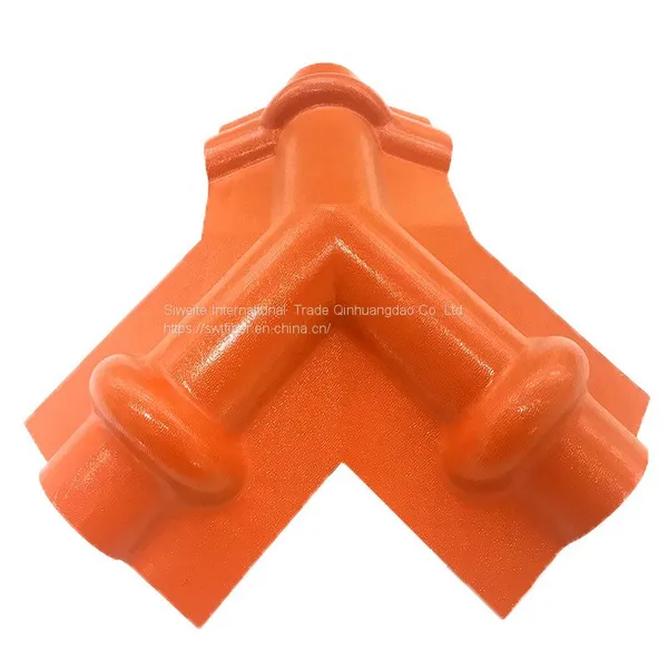 Synthetic Resin Traditional Tile Accessories