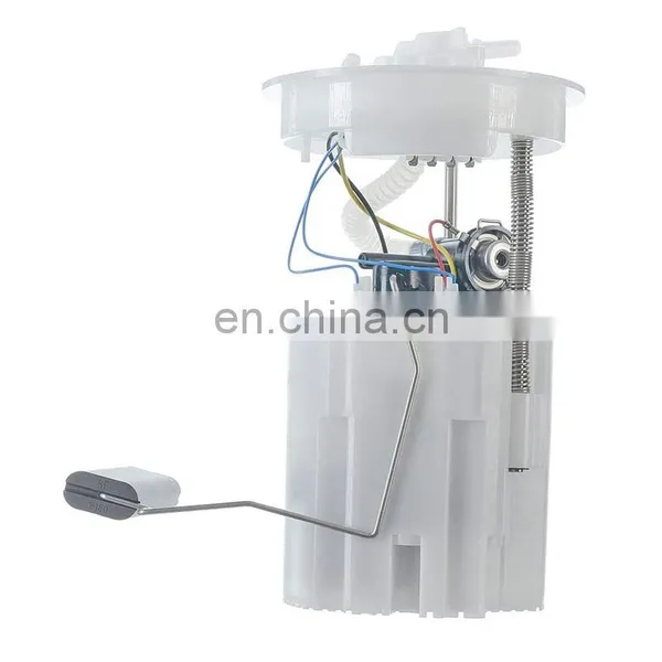 E9049M Good Price Electric Fuel Pump Assembly for Mazda 3 2.0L 2008 - 2014 photo-2