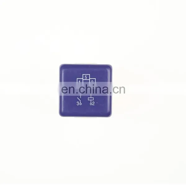 100025383 28300-10020 Automotive Relay for Toyota Lexus IS300 GS300 12V 4P photo-4