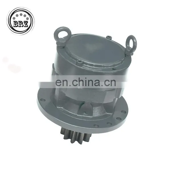 JS200 Swing Motor JS200L Slew Motor JS200S Swing Reducer JS200N Rotary Motor JS200W Swing Device photo-4