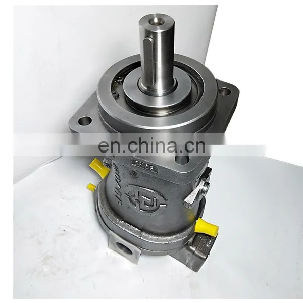 Rexroth A7V A7V107 A7V117 A7V160 A7V250 A7V355 A7V500 Series Axial Piston Variable Pump A7V107LV20RZHHO photo-2