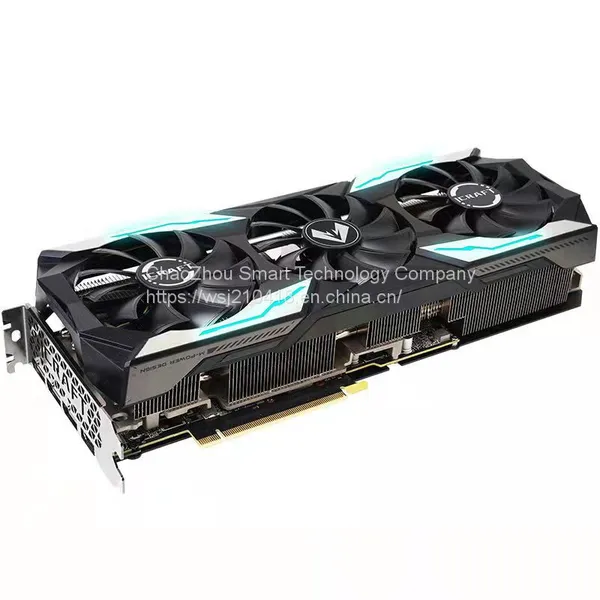 Graphics Card