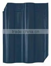 Clay Roof Tiles
