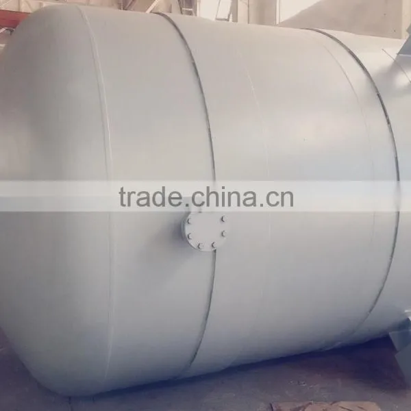 China Chemical Engineering Equipment/chemical Mixing Reactors for Chemicals photo-2