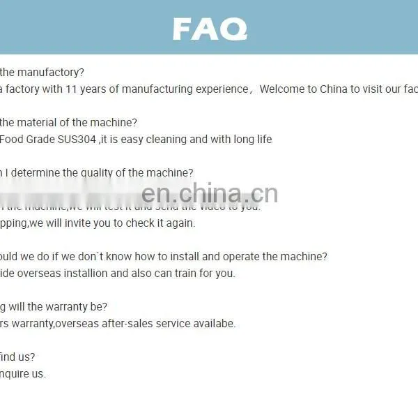 Commercial Vegetable Dehydrating Processing Line photo-2