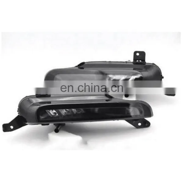 OEM LR072645 LR072646 Front Fog Lamp for Land Rover Range Rover Evoque 2016 photo-3
