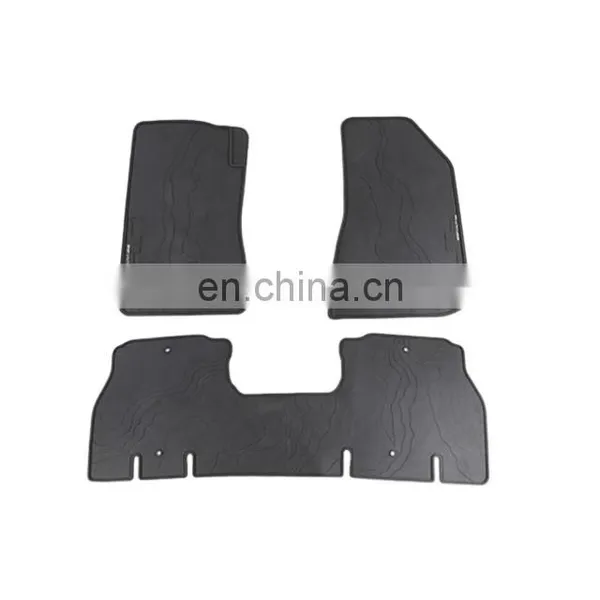 Front Bumper for Defender With Steel,can Put Winch photo-2