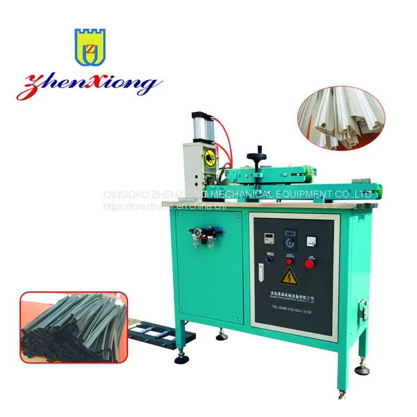 Refrigerator Door Gasket Extrusion Line photo-3