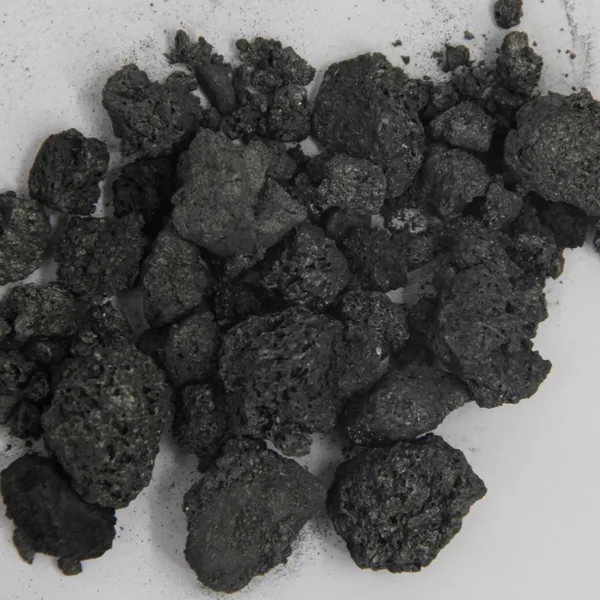 Industrial Use Carbon Additive Carbon Raiser Carburant Coke Calcined Anode Calcined Petroleum Coke Price