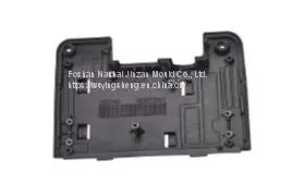 Aluminum Alloy Shell Die Casting of Motor photo-4