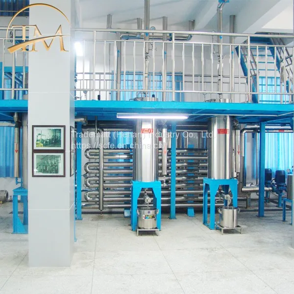1L Supercritical Co2 Extraction Machine For Hemp Oil photo-3