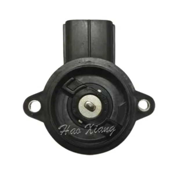 Haoxiang New Auto Throttle Position Sensor TPS Sensor 192300-2130 For Toyota photo-2