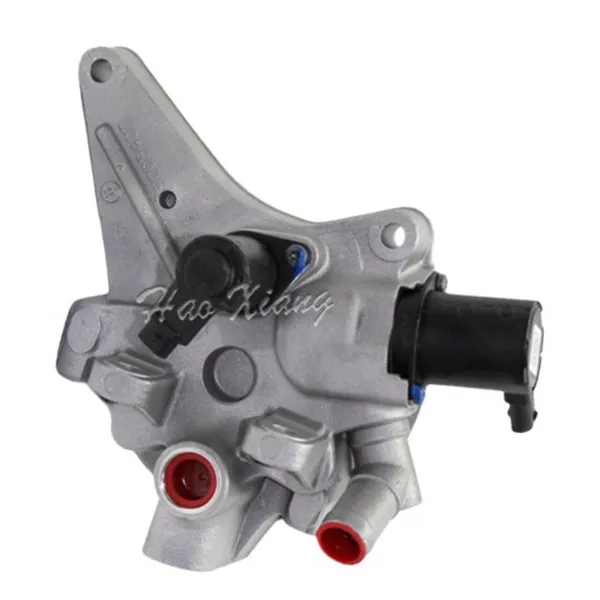 Haoxiang Auto Car Electric Power Steering Pump 0003291503 for MERCEDES S-CLASS W222 SLK photo-3